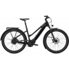SPECIALIZED Turbo Vado 5.0 IGH Step-Through Cast Black/Silver Reflective Čierna Veľkosť rámu: L Trekingový elektrobicykel