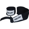 SULOV Box bandáž nylon 4m 2ks čierna