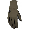 Dámske cyklistické rukavice FOX W Ranger Fire Glove - ash 10