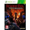 Resident Evil Operation Raccoon City (X360) (Obal: EN-US)
