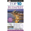 Top 10 Budapest - Dorling Kindersley