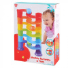 Playgo - Guličková dráha 6 poschodí