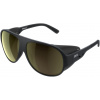Slnečné okuliare POC Nivalis - Uranium Black/Clarity Universal/Glacial Gold uni