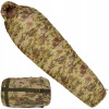 Sleeppak Sleeper Lite 80 cm x 220 cm (Spacák spánok spánok Lite B. OPS MTP -10 ° C 1800G)