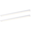 Paulmann Inline LED svietidlo zápustné s PIR senzorom 4 W teplá biela biela (matná); 98614