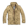 Pánská bunda Brandit M-65 Standard, camel, 6XL