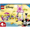 LEGO Mickey & Friends 10773 Minnie Mouse a zmrzlináreň