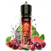 Příchuť Zeus Juice S&V: Neptune (Třešeň a vodní meloun) 10ml