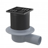Alcadrain APV31BLACK