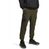 UNDER ARMOUR UA Unstoppable Cargo Pant-GRN - M
