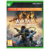 Xbox X hra Avatar: Frontiers of Pandora From The Ashes Edition
