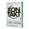 Kontakt (Carl Sagan)(Pevná)