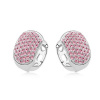 Náušnice Swarovski elements (KNS063)