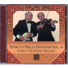 BELLYDANCE: Strictly Belly Dancing Vol.4 (CD) (ORIENTÁLNÍ TANEČNÍ HUDBA)
