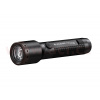 LED LENSER P5R CORE - ruční svítilna se superledkou, dobíjecí, dosvit 250 m