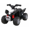 RAMIZ Elektrická Štvorkolka Honda 250X TRX Quad - čierna - MOTOR- 1x30W - 1x6v4,5Ah 2025