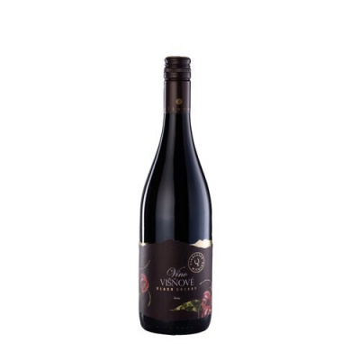 miluron visnove vino 0_75 l – Heureka.sk