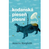 Kodanská pieseň piesní - Annette Bjergfeldt