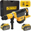 Dewalt DCH775X2 54 V Hammer