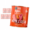 John Dog krmivo pre morčacie a husacie tekvice 6x800 g