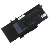 Dell Batéria 4-cell 68W/HR LI-ON pre Latitude 5401, 5501, 5510, 5511, Procision 3541, 3550, 3551 451-BCNS