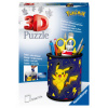 Ravensburger 3D Puzzle Stojan na tužky - Pokémon 54 dílků