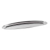 Tácka MagicHome SFT, 65 cm, na ryby, nerez, podnos
