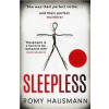 Sleepless - Hausmannová Romy