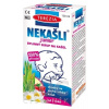 TEREZIA NEKAŠLI JUNIOR bylinný sirup na kašeľ 1x150 ml