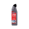 CORMEN CLEAMEN 310 extra kyslý gélový prostriedok na WC a keramiku 750 ml, 17 ks v kartóne