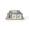 Měnič napětí NEDIS PIMS170012E 12V/230V 1700W (mod. sin.)