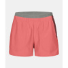 Dámské kraťasy Ortovox Piz Selva Shorts W velikost S barva wild rose