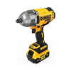 DEWALT Aku rázový utahovák (2x5Ah) DCF900P2T