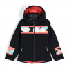 Spyder Girls Mila-Jacket-black-12