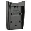 Redukcia Jupio k Single nebo Dual chargeru pro Sony NP-FP50 / NP-FH50 / NP-FV50 JCP0004
