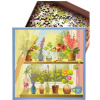 ViSSEVASSE Puzzle Plants and Me 500 dielikov