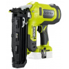 Ryobi ONE+ AKU klincovačka R16GN18-0 / BEZ BATÉRIE / 18 V / 19 - 64 mm / čierna/žltá