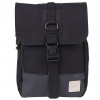 CAT crossbody taška Core X Mangla čierna
