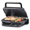 Skladací elektrický gril TEFAL Compact GC305012 (ELEKTRICKÝ GRIL TEFAL SKLADACÍ NASTAVITEĽNÝ TERMOSTAT Compact GC305012)