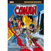 Archivní kolekce Barbar Conan 5: Králové pradávní a příští - Roy Thomas