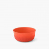 Sea to Summit Passage S-Bowl barva spicy orange