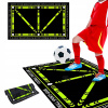 HOME FUTBALOVÁ PODLOŽKA – PODLOŽKA NA FUTBALOVÝ TRÉNING – PROTIŠMYKOVÁ