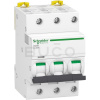 Schneider Electric Istič iC40N - 32A/3P/D, 10kA