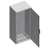 SCHNEIDER Skříň NSYSM14640P SM 1400x600x400