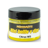 MIKBAITS - Mini boilies v dipe 50 ml Citrus WS