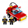 Stavebnica Alleblox FireBrigade 140ks 5908275161882 Euro-Trade