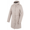 Husky Sephie dámský softshell kabát beige Velikost: XS
