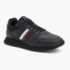 Pánske topánky Tommy Hilfiger New Runner Eva Lth Stripes black