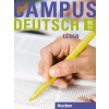 Campus Deutsch Lesen B2-C1 (Oliver Bayerlein, Patricia Buchner)