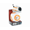 BB8 - plyšová postavička z filmů Star Wars (Star Wars - 30 cm)